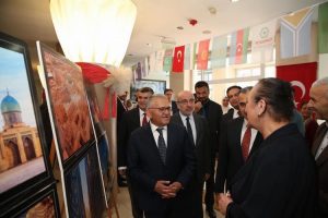 Kayseri’de Aşık Seyrani için UNESCO heyecanı