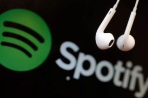 Spotify, Türkiye’ye yüzde 15 zam yaptı