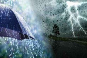 Meteoroloji’den kuzey illerine kuvvetli yağış uyarısı! Türkiye’de bugün hava nasıl olacak?