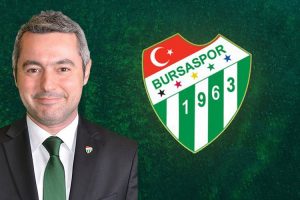 Bursaspor’da ‘olağanüstü’ karar! Yönetim istifa etti!