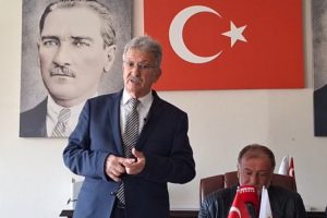 Abdullah Bostancı son kez Enez’e talip