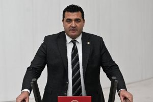 CHP’nin ‘gölge bakanı’ndan Bakan Uraloğlu’na zor sorular