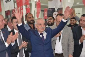 Edirne Keşan’da CHP ön seçimi yaptı… Sandıktan Mehmet Özcan çıktı