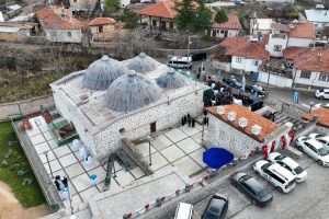Türkiye’nin ilk mimarlık müzesi olacak
