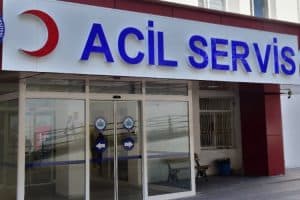 ‘Acil’e kalp krizi için başvuran 2 kişiden 1’i panik atak!