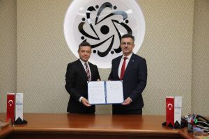 Bursa’da deprem için önemli iş birliği