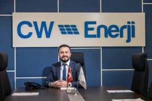 CW Enerji hız kesmiyor