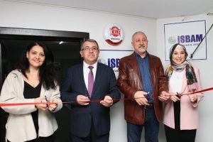 İSBAM İstanbul Şubesi Çekmeköy’de açıldı