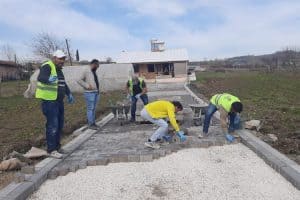 İzmit’in kırsalına üstyapıda dur durak yok