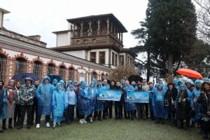 Kocaeli’de 2. Turizm Sektör buluşması başladı