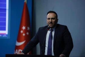 Saadet Partisi’nden ‘28 Şubat’ açıklaması