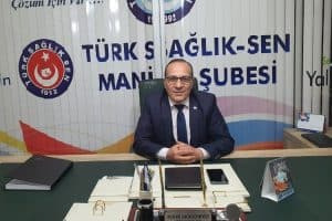 Türk Sağlık-Sen’den sağlıkçılara yapılan saldırılara kınama