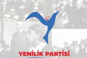 Yenilik Partisi seçimlere katılmayacak