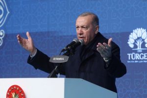 Erdoğan’dan ’31 Mart’ yorumu