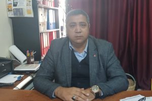 Fahrettin Savcı: “Ben yaptım oldu anlayışı bize seçim kaybettirdi”