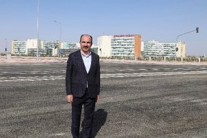 Konya’da tramvay hattı yapımı ‘resmen’ Bakanlığa devri
