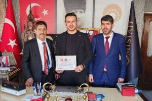 MİSİAD Bursa’da ‘Parlakyiğit’ dönemi