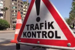 Trafik yasağına ‘tedarik süreci’ düzenlemesi