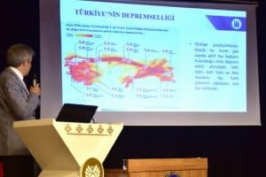 Malatya’da ‘Yapı Okulu’ eğitim