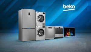 Bursa Beko Servisi