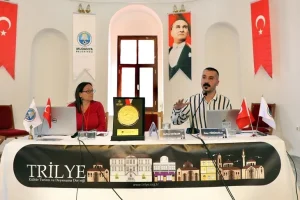 Bursa’da İsmail Akbay anısına Mudanya Tirilye’de buluşuldu