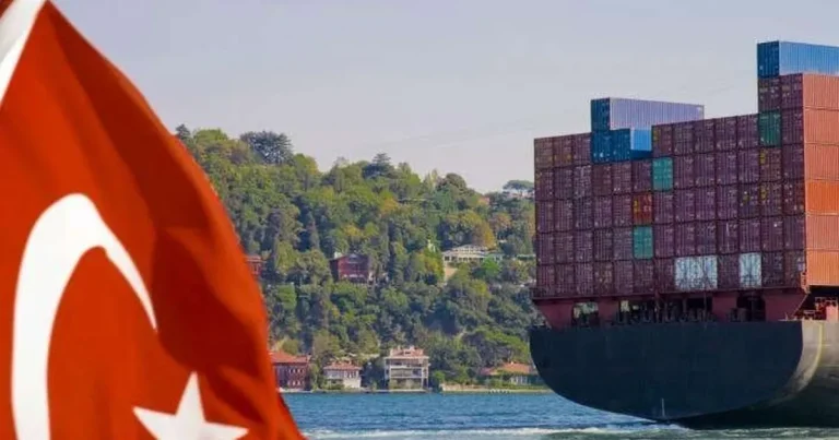 45 ilde ihracat arttı!