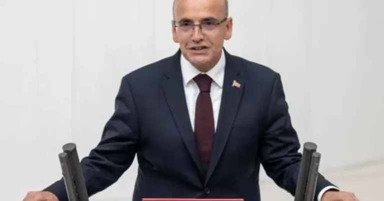 Bakan Şimşek: Kamuda tasarruf tedbirleri denetimi sürüyor