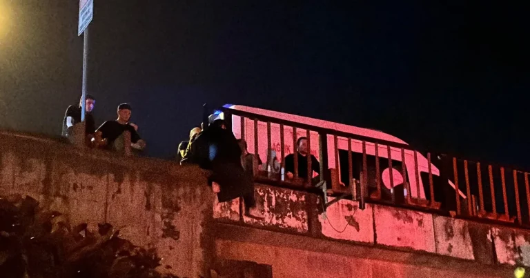Düzce’de intihar girişiminde bulunan genç kurtarıldı