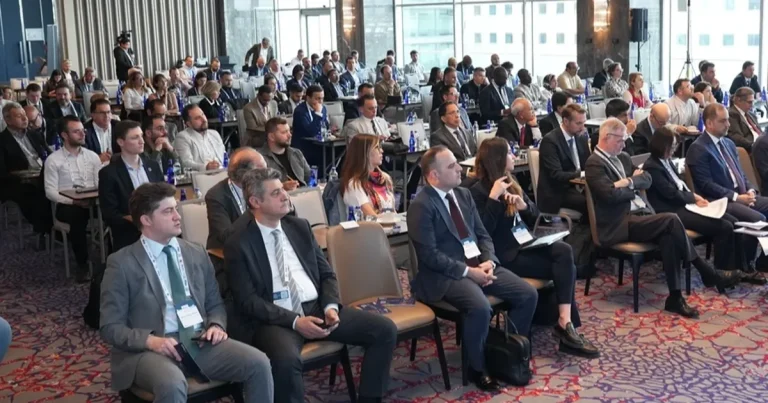 ESCO Sempozyumu İstanbul’da başladı