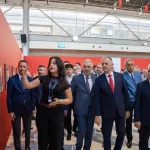 Bursa Kültür Yolu Festivali coşkusu başladı