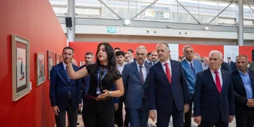 Bursa Kültür Yolu Festivali coşkusu başladı