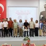 İKÇÜ BİO’dan “Yapay Zekâ ve Veri Güvenliği Söyleşisi”