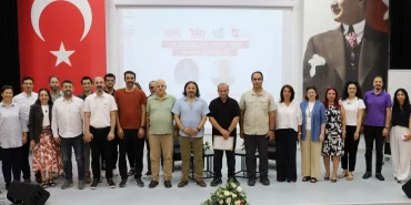 İKÇÜ BİO’dan “Yapay Zekâ ve Veri Güvenliği Söyleşisi”