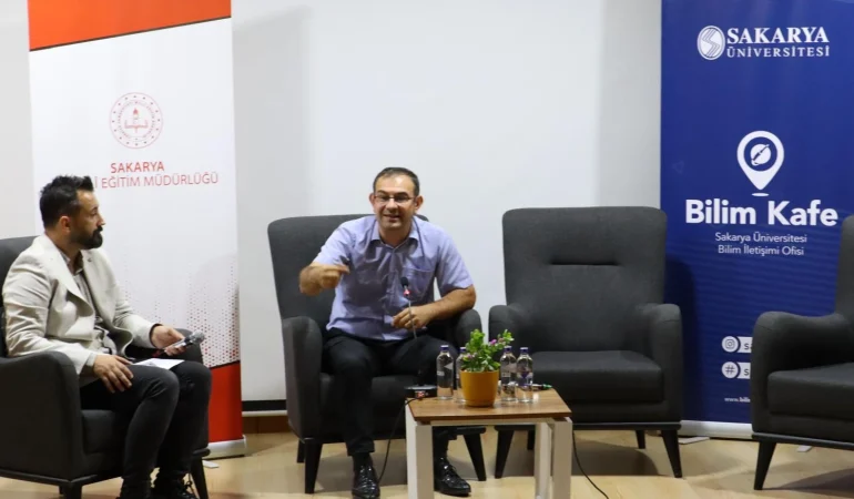 Sakarya'da geleceğin sınıfı tartışıldı