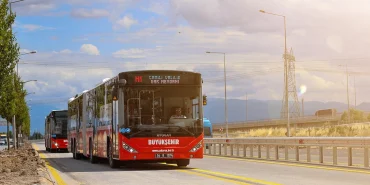 15 Temmuz’da Sakarya’da toplu ulaşım ücretsiz olacak