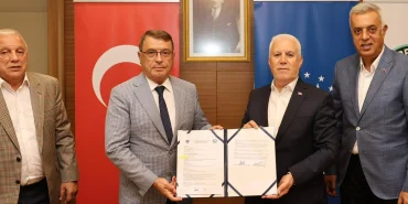 Bursa’da istihdama güçlü destek