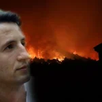Bursa’da yangınla mücadelede acı kayıp! İtfaiye personeli şehit düştü!