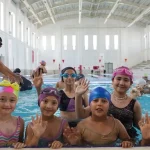 Denizli Büyükşehir’den yüzme seferberliği
