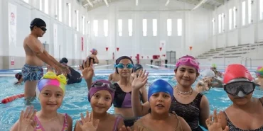 Denizli Büyükşehir’den yüzme seferberliği