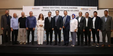 İMSİAD ve İMSİFED’den inşaat sektörü için teşvik çağrısı