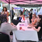 İstanbul Beylikdüzü'nde 'kariyer' ilgisi