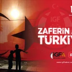 Milletin yazdığı diriliş destanı 9. yılında