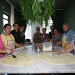 Muğla'da Kadın Yaşam Merkezleri’nde pastacılıkla ekonomik güce adım