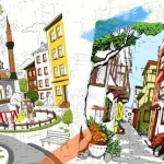 Ordu'da 'Görülmeye Değer' güzellikler seçildi