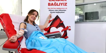 Ünlü isimlerden Türkiye'ye çağrı... Onlar Kızılay için 'candan bağlı'lar