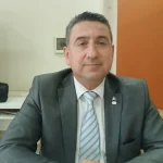 Zafer Partisi Edirne İl Başkanı Konak: Şehitlerimizin acısı gündemimiz, Edirne’ye yatırım şart