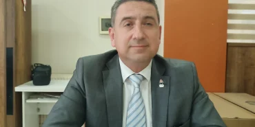 Zafer Partisi Edirne İl Başkanı Konak: Şehitlerimizin acısı gündemimiz, Edirne’ye yatırım şart