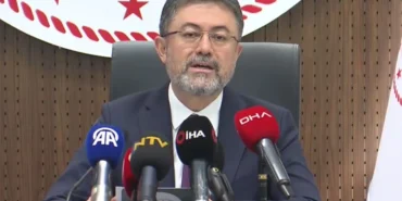 Bakan Yumaklı’dan İklim Kanunu ve yapay et iddialarına yalanlama