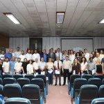 BUÜ’de başarılı akademisyenler ödüllendiriliyor