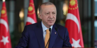 Cumhurbaşkanı Erdoğan’dan Zafer Haftası mesajı